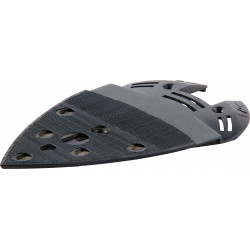 Ers.Schleifaufl LSS-STF-RO90