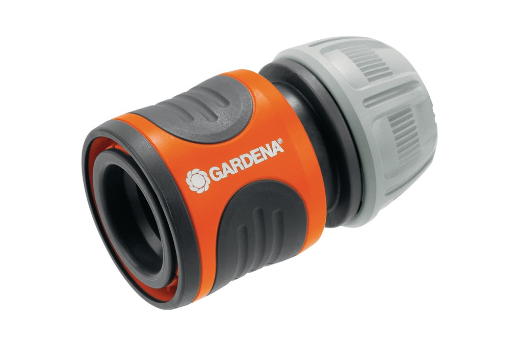 Schlauchkupplung  Kunststoff