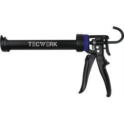 Kartuschenpresse Profi Metall drehb.TECWERK