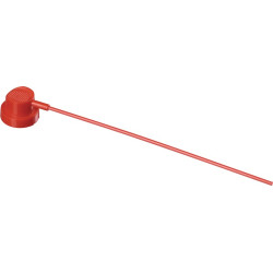 Ersatzsprühköpfe je 12 Sprühköpfe u.Röhrchen (150 mm) Ku.Btl.TECWERK