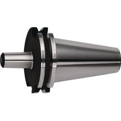 Bohrfutteraufnahme DIN 69871A B16 SK40 A. L.25mm TECWERK