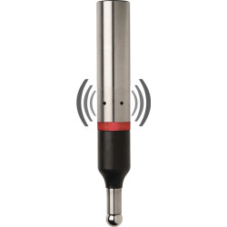 Kantentaster 3D akustisch optisch Einspannschaft D.20mm TECWERK