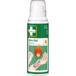 Kühlspray Burn Gel 100ml Sprühflasche CEDERROTH Kühlspray Burn Gel 100ml Sprühflasche CEDERROTH
