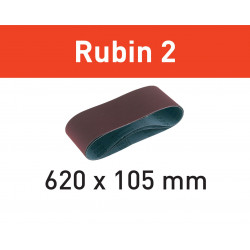 Schleifband 105 x 620 / P40