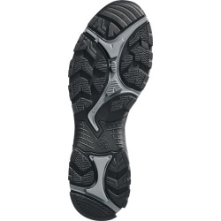 Sicherheitsschuh BE® Safety Pro low Gr.11 (46) schwarz S3 HRO HI CI WR SRC