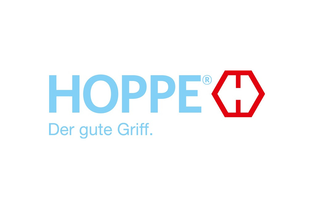 Schraubenset Türdicke 65 90mm vernickelt M4x75mm HOPPE