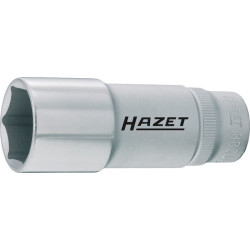 Steckschlüsseleinsatz 880LG 3 8 Zoll 6 kant SW 10mm L.54mm HAZET Steckschlüsseleinsatz 880LG 3 8 Zoll 6 kant SW 10mm L.54mm HAZET