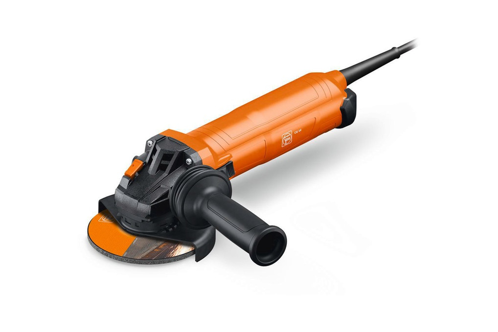 Winkelschleifer CG 14 125V 125mm 1400 W 2800 11500min ¹ FEIN