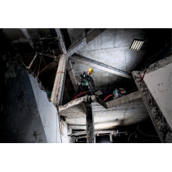 Meißelhammer MHEV 11 BL (600770500) Kunststoffkoffer