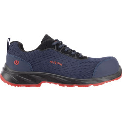 Sicherheitsschuh Per Gr.46 W.11 blau schwarz rot S1PS FO LG SR ESD EN20345 Sicherheitsschuh Per Gr.46 W.11 blau schwarz rot S1PS FO LG SR ESD EN20345