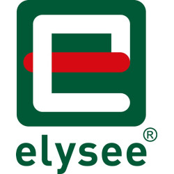 Strickmütze EIKE univ.marine gelb ELYSEE Strickmütze EIKE univ.marine gelb ELYSEE