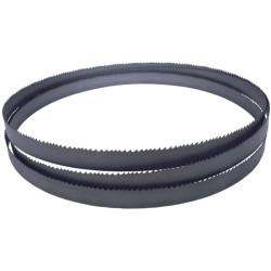 Metallsägeband 1638x13x0,65mm HSS M42 ZpZ 10 14 TECWERK