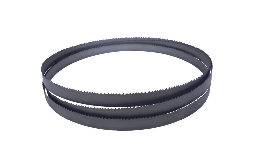 Metallsägeband 1638x13x0,65mm HSS M42 ZpZ 10 14 TECWERK