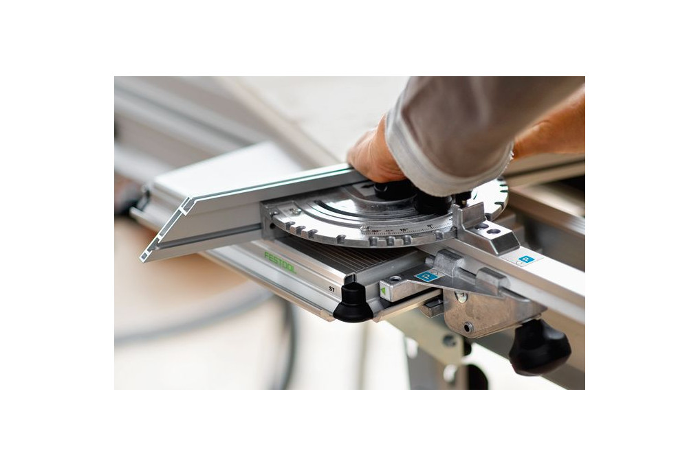 Tischzugsäge Precisio Tischzugsäge Precisio