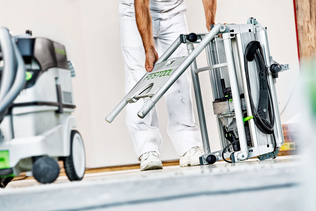 Tischzugsäge Precisio Tischzugsäge Precisio