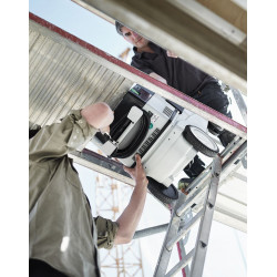 Absaugmobil CTL 26 E AC