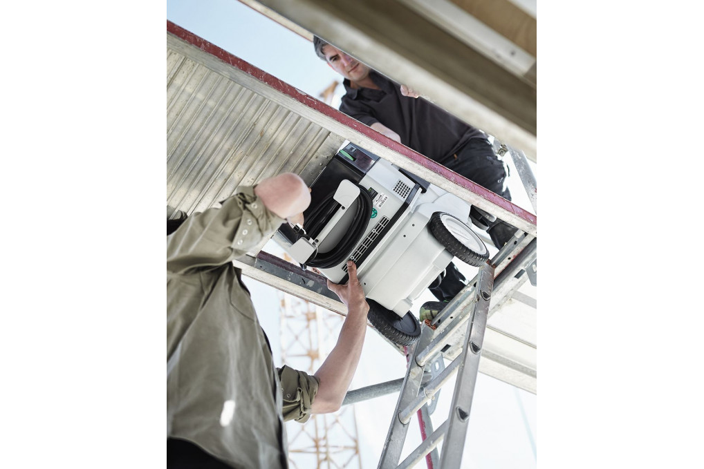 Absaugmobil CTL 26 E AC