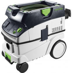 Absaugmobil CTL 26 E