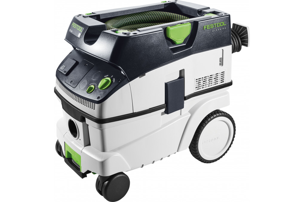Absaugmobil CTL 26 E