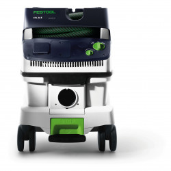 Absaugmobil CTL 26 E