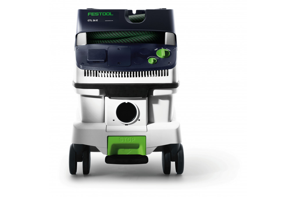 Absaugmobil CTL 26 E