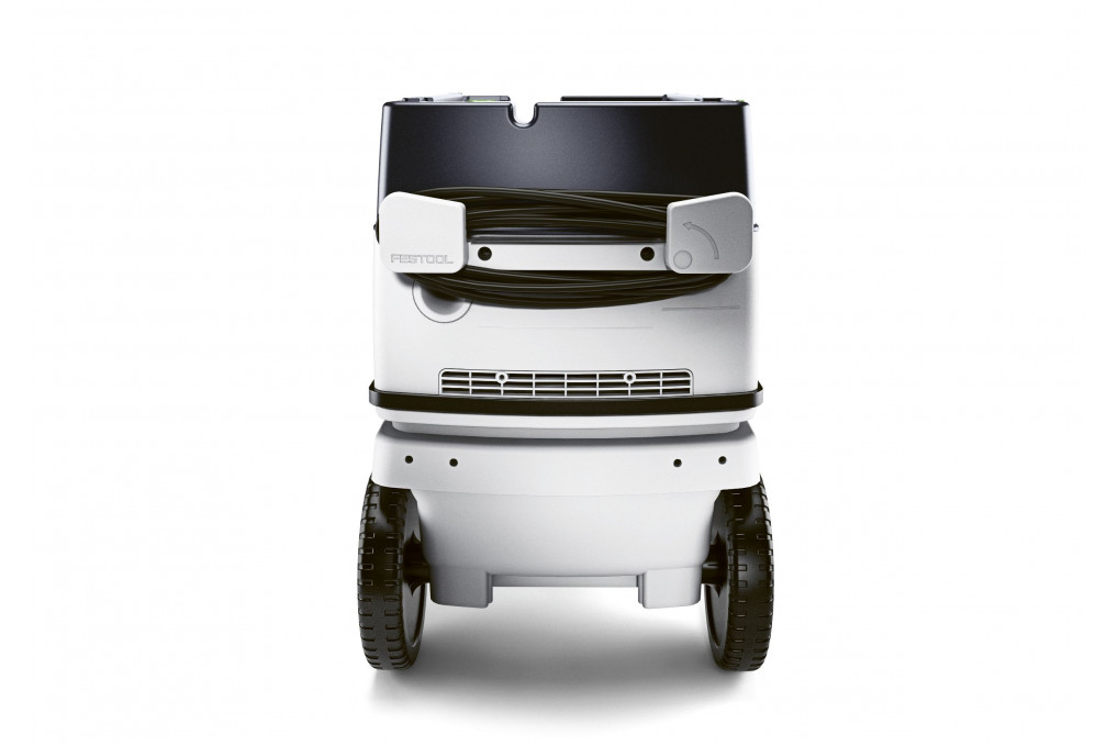 Absaugmobil CTL 26 E