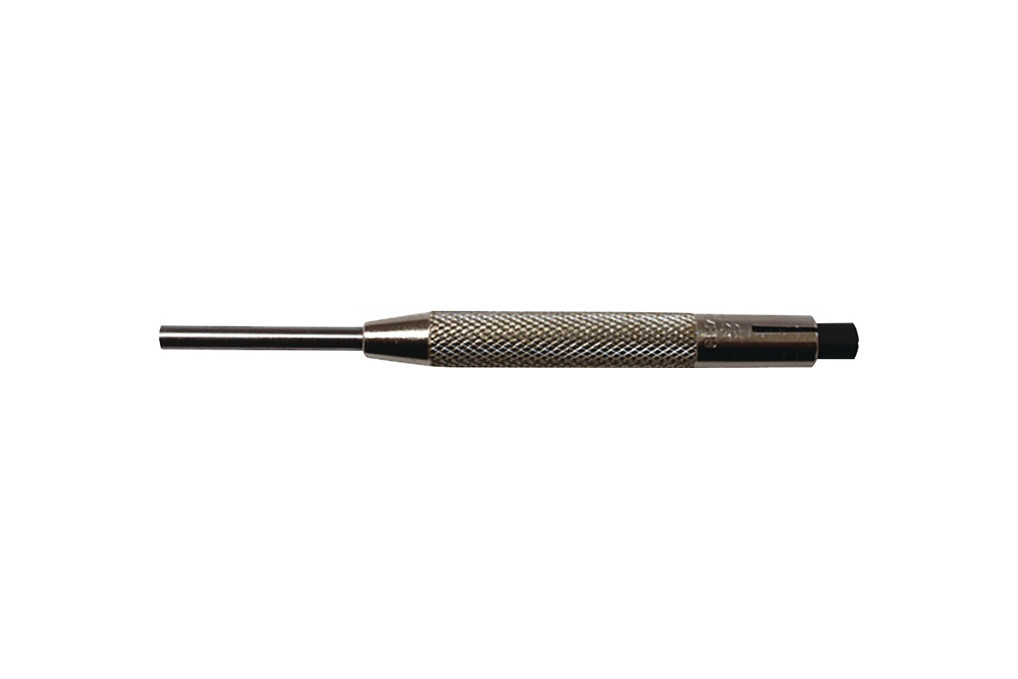 Splintentreiber L.102mm D.vorn 5,9mm TECWERK