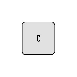 Metallkreissägeblatt Form C D.315mm B.2,5mm HSS Co Bohrungs D.40mm Z.120 TECWERK Metallkreissägeblatt Form C D.315mm B.2,5mm HSS Co Bohrungs D.40mm Z.120 TECWERK