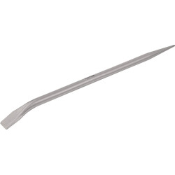 Montiereisen L.600mm Konuslänge 120mm Konus D.5mm D.20mm TECWERK
