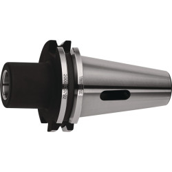 Kegelhülse DIN 69871AD MK2 SK40 A. L.50mm TECWERK