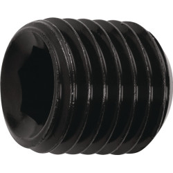 Spannschraube M20x2x20 L.20mm f.Spannfutter D.32mm TECWERK