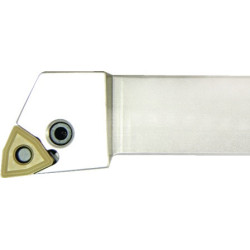 Klemmdrehhalter PWLNR2020K08 re.vern.Außen TECWERK