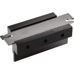 Abstechset GH20 26 J3.1 1xGH20 26 1xGFN S 26 J3,1 10xGFN3,1 12 tlg.