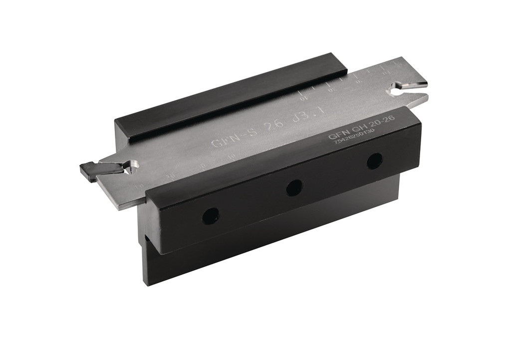 Abstechset GH20 26 J3.1 1xGH20 26 1xGFN S 26 J3,1 10xGFN3,1 12 tlg.
