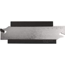 Abstechset GH25 32 J3.1 1xGH25 32 1xGFN S 32 J3,1 10xGFN3,1 12 tlg.