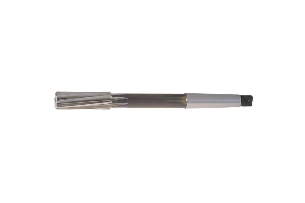 Maschinenreibahle DIN 208 H7 Form B D.30mm HSS Co MK3 TECWERK Maschinenreibahle DIN 208 H7 Form B D.30mm HSS Co MK3 TECWERK