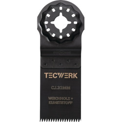 Tauchsägeblätter B.32mm Eintauch T.42mm 1 St.Starlock Tauchsägeblätter B.32mm Eintauch T.42mm 1 St.Starlock