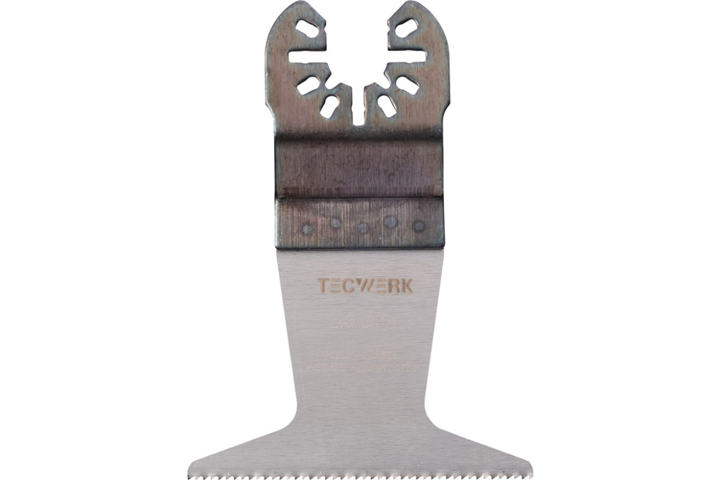 Tauchsägeblätter B.63mm Eintauch T.42mm 1 St.Univ.TECWERK