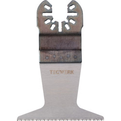 Tauchsägeblätter B.63mm Eintauch T.42mm 10 St.Univ.TECWERK