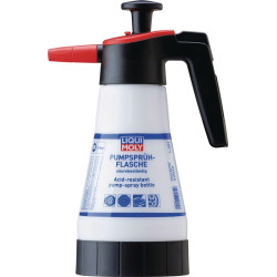 Pumpsprühflasche 1,25l Ku.HDPE PP LIQUI MOLY