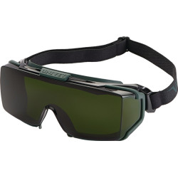 Schweißerbrille 5X2 Advanced ANSI ISEA Z87.1 2020 u.ISO 16321 PC UNIVET Schweißerbrille 5X2 Advanced ANSI ISEA Z87.1 2020 u.ISO 16321 PC UNIVET