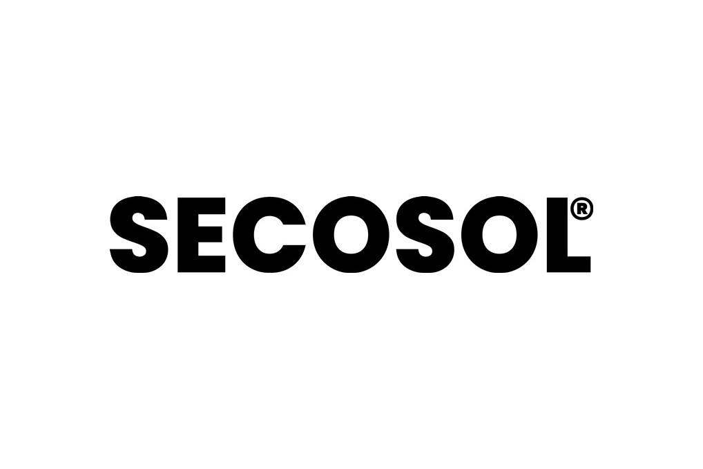 Einlegesohle Complete  low Gr.45 schwarz grün SECOSOL