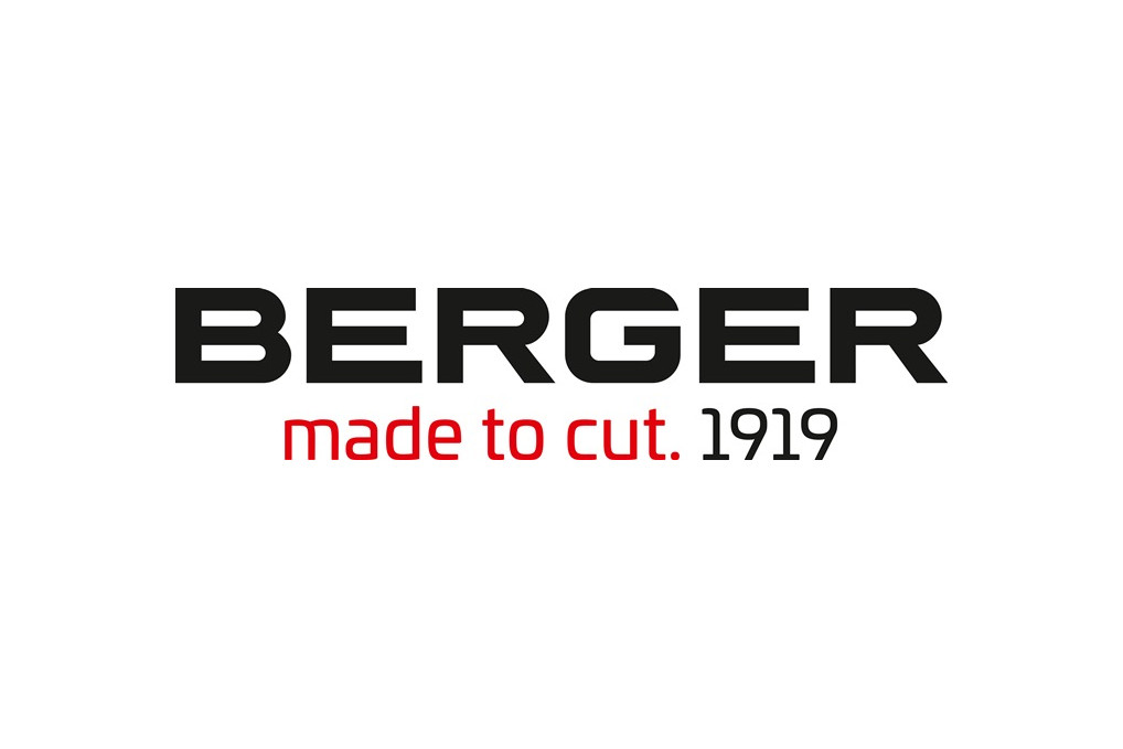 Sägeköcher basic L.530mm 1 tlg.BERGER Sägeköcher basic L.530mm 1 tlg.BERGER