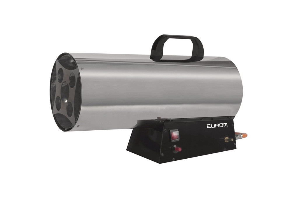 Gasheizer 30000 W 33 kW EUROM