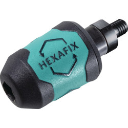 Nachrüstsatz Hexafix PRO L.78,2mm Hexafix COLLOMIX