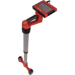 Inspektionskamera ROCAM MINI HD Modul ROLOC PLUS HD CAS Kamerakopf D.25mm 18 V Inspektionskamera ROCAM MINI HD Modul ROLOC PLUS HD CAS Kamerakopf D.25mm 18 V