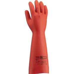 Elektrikerhandschuhe Electro 584 Gr.10 rot PSA III HONEYWELL