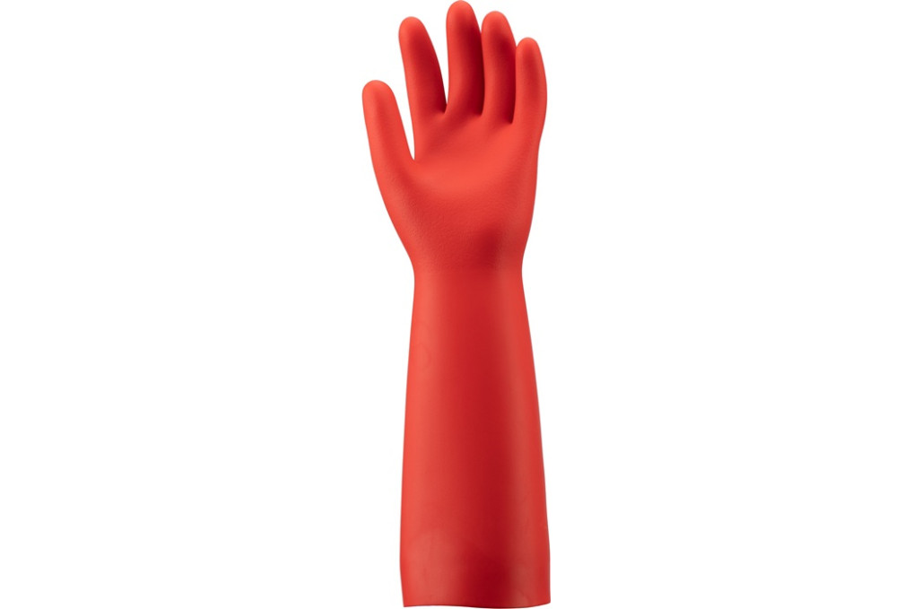Elektrikerhandschuhe Electro 584 Gr.10 rot PSA III HONEYWELL