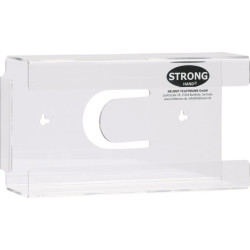 Wandhalterung f.Einweghandschuhboxen STRONGHAND