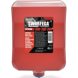 Handreinigungspaste Swarfega® Extreme 4l Paste SWARFEGA Handreinigungspaste Swarfega® Extreme 4l Paste SWARFEGA